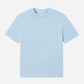 Basics|Dream Blue Unisex Tee