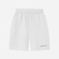 Basics|Ivory Women's Short