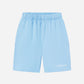 Basics|Lake Blue Women's Short