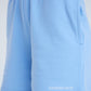 Basics|Lake Blue Women's Short