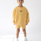 Better Days|Butterfly Kids Crewneck