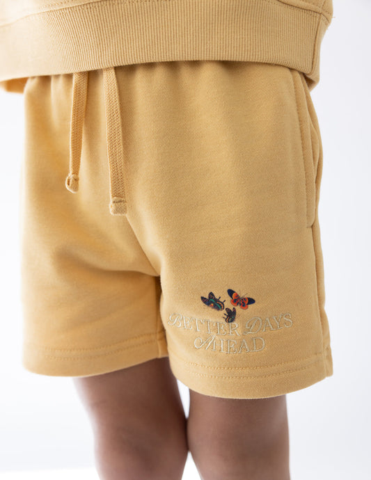 Better Days|Butterfly Kids Short