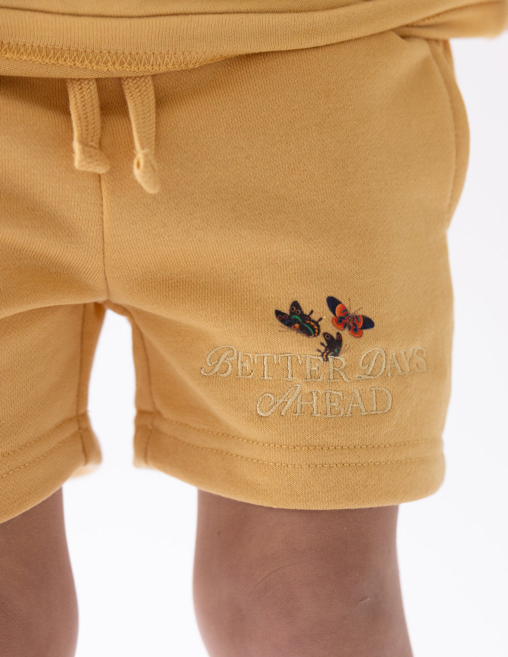 Better Days|Butterfly Kids Short