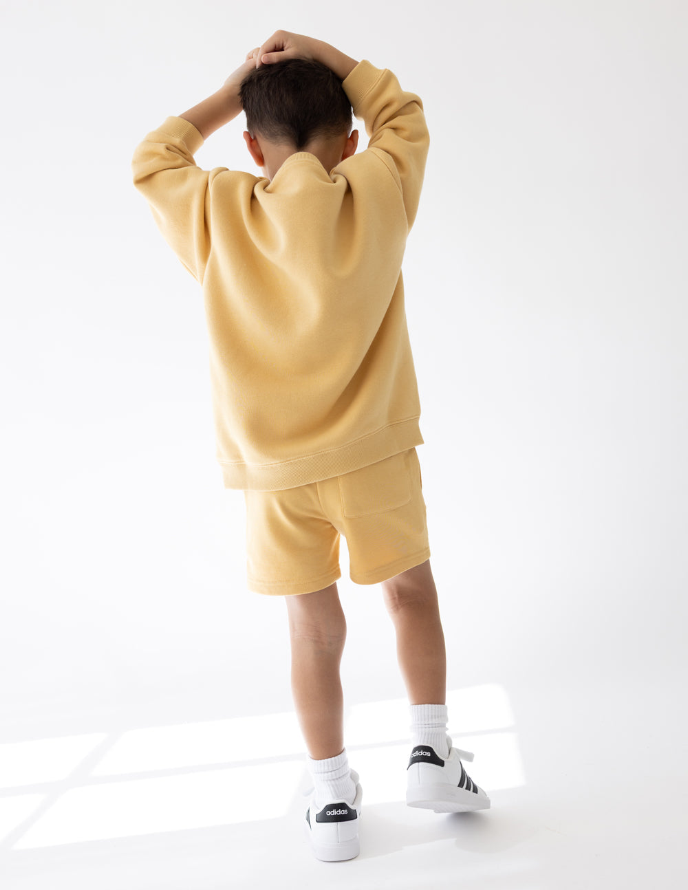 Better Days|Butterfly Kids Short