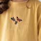 Better Days|Butterfly Kids Tee