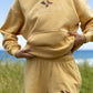 Better Days|Butterfly Unisex Hoodie