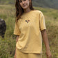 Better Days|Butterfly Unisex Tee