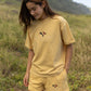 Better Days|Butterfly Unisex Tee