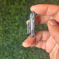 Raw Black Tourmaline Logs