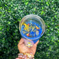 Celestial Clarity|Ritual Intention Candles