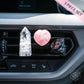 Spiritual GPS | Guardian Car Crystal Kit