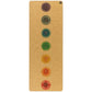 Chakras Original Cork Yoga Mat