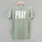 The Pray Tee