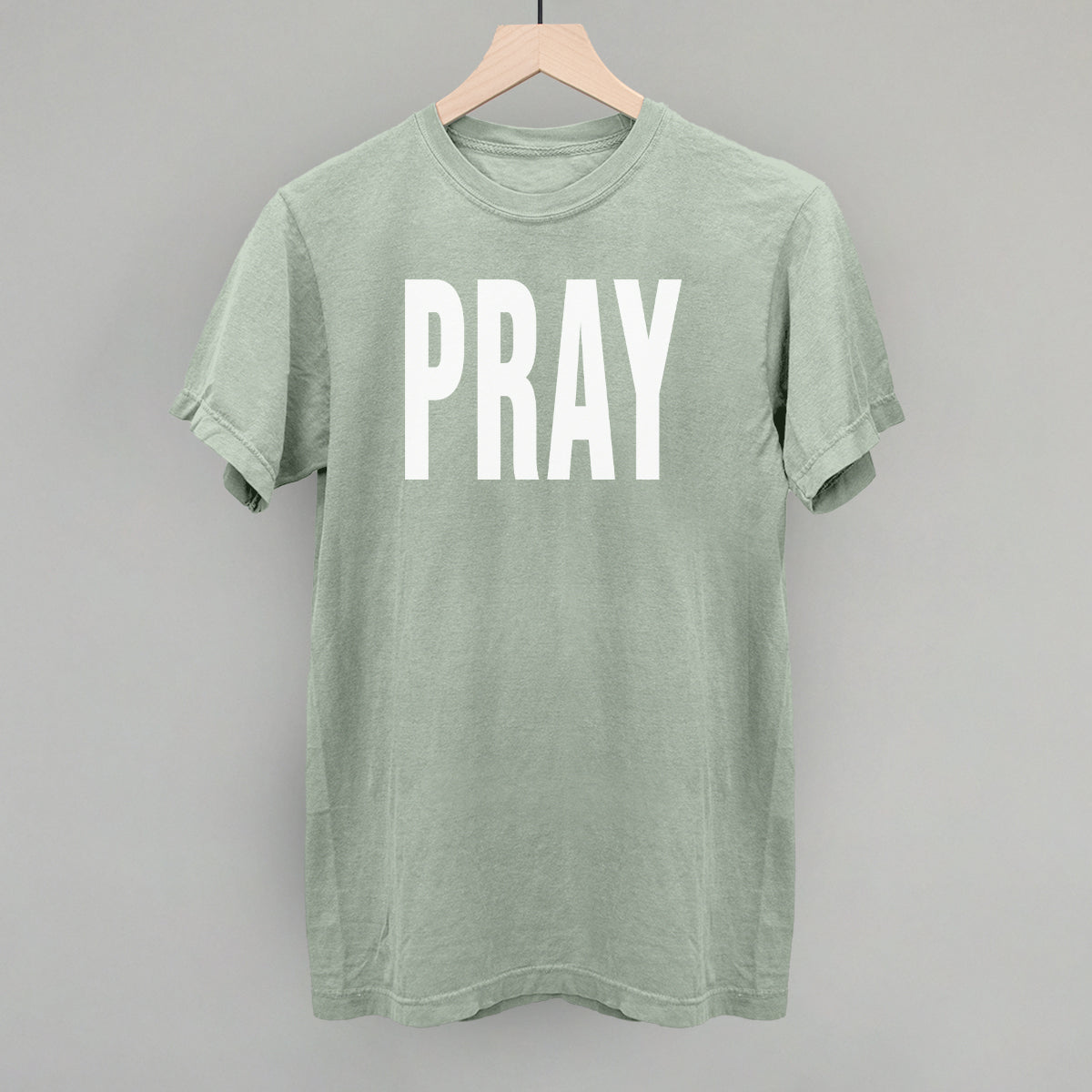 The Pray Tee