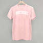 More Books Tee