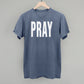 The Pray Tee