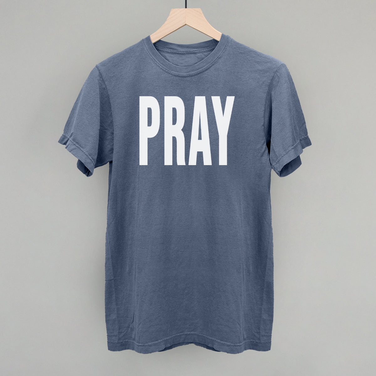 The Pray Tee