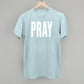 The Pray Tee