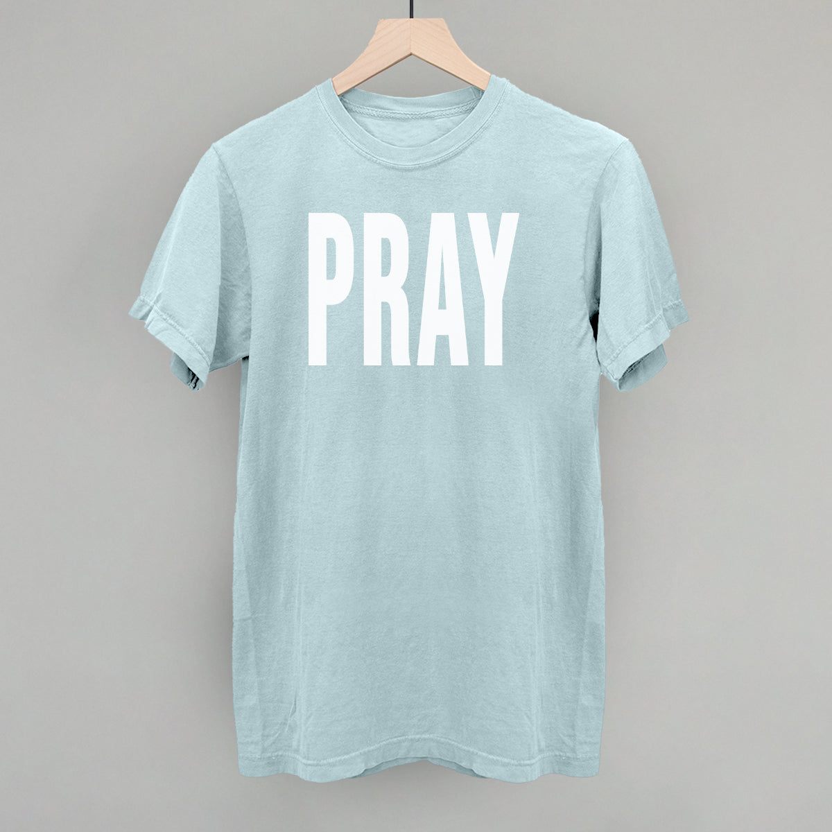 The Pray Tee