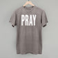 The Pray Tee