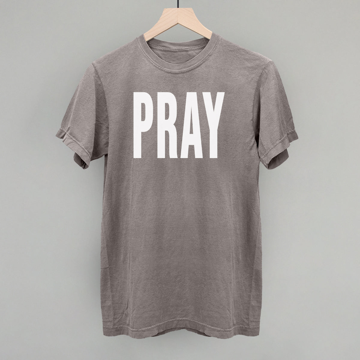 The Pray Tee