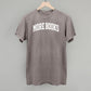 More Books Tee