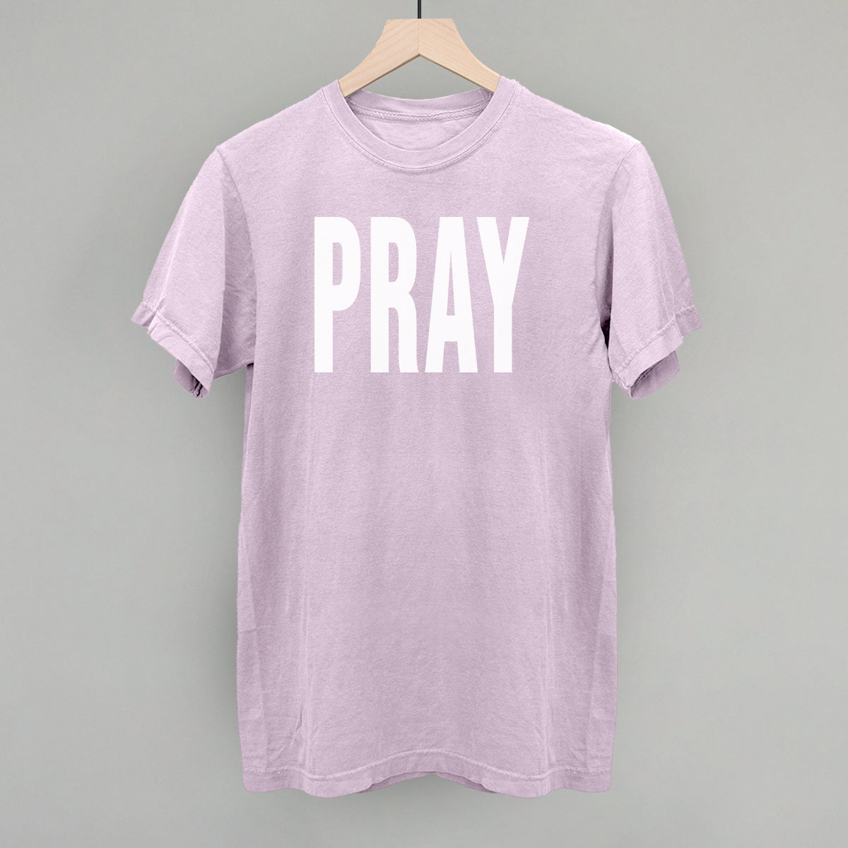 The Pray Tee