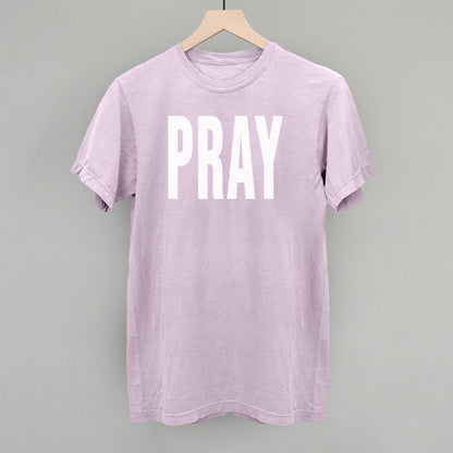 The Pray Tee