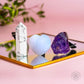 Focused Driver | Crystal Car Kit of Protection