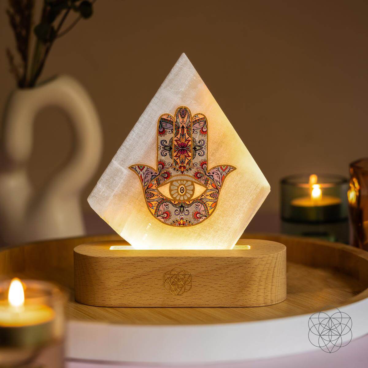 Rejuvenation Lamp