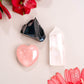 Crystal Guardian Magnets | Trio of Peace & Protection