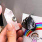 Crystal Guardian Magnets | Trio of Peace & Protection