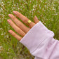 Created With Purpose Ring