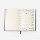 Created by the Creator|Embroidered Planner