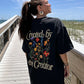 Created by the Creator|Unisex Tee