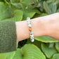 Creation Stone Bracelet