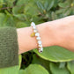 Creation Stone Bracelet