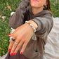 Creation Stone Bracelet
