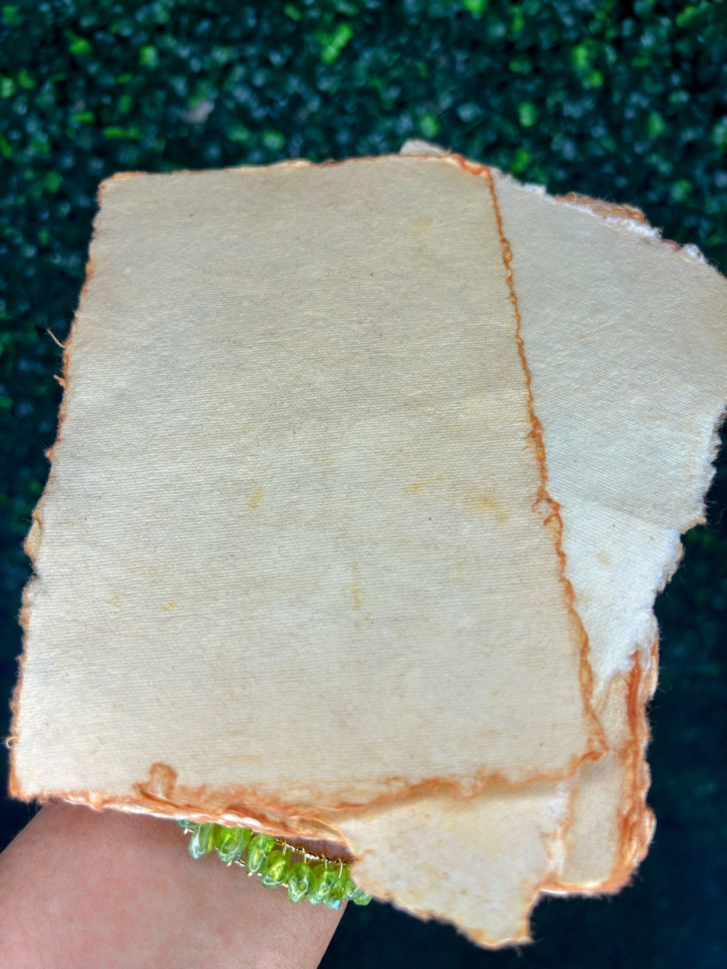 Ethereal Intentions Paper