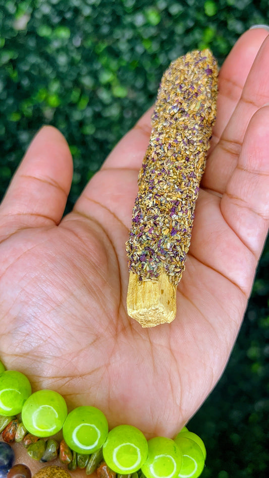 Lavender Smudge Pop