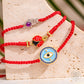 Evil Eye Guardian Bracelet
