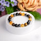 The Citrine Protection Bracelet