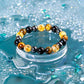 The Citrine Protection Bracelet