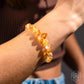 365 Days of Brilliance | Citrine Bracelet