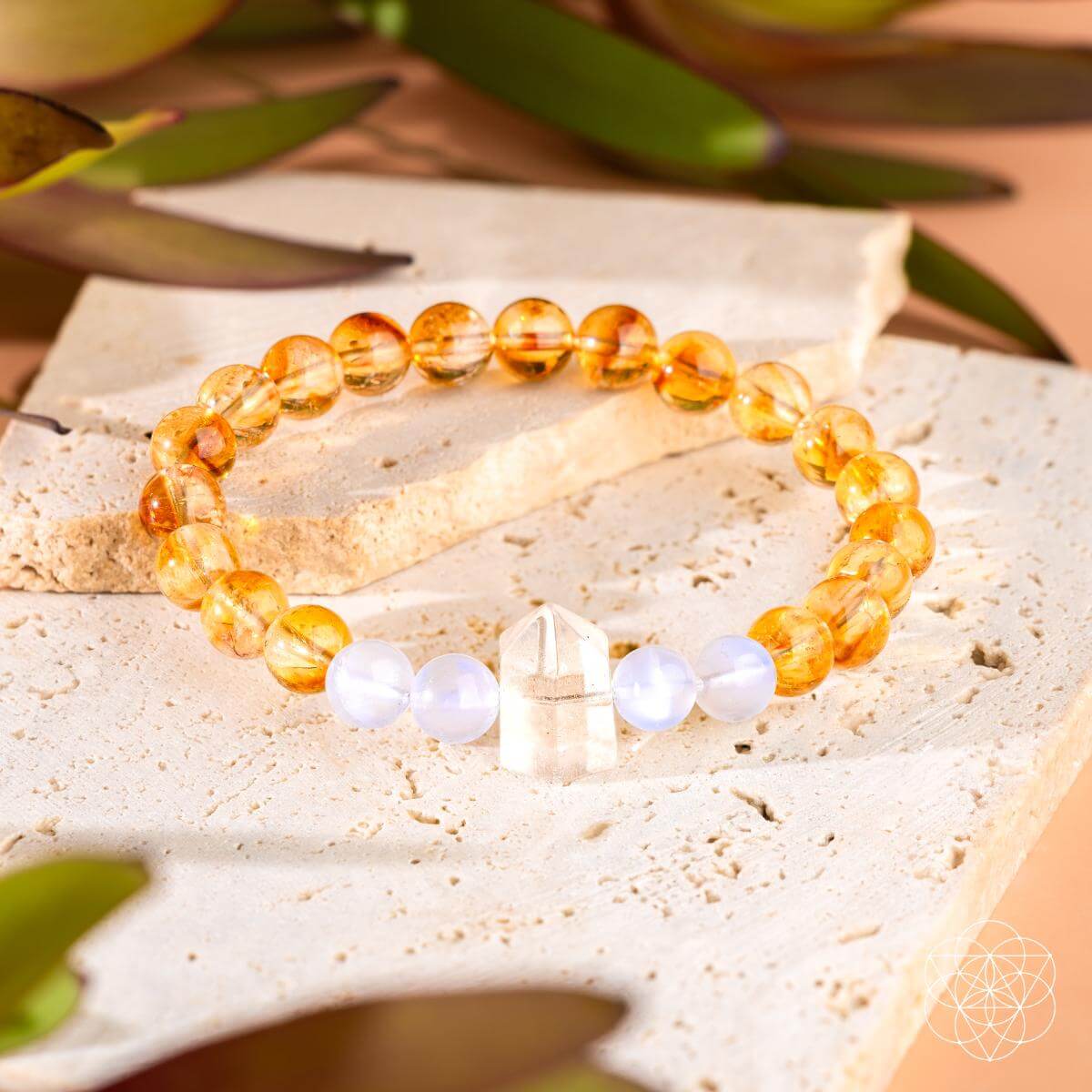 New Beginnings Bracelet