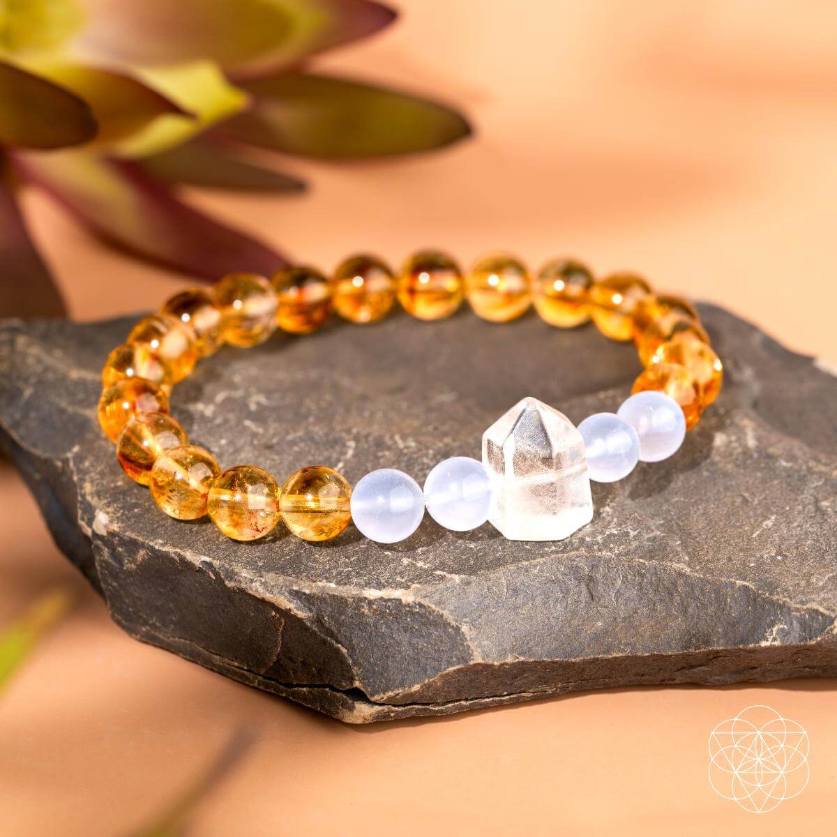 New Beginnings Bracelet