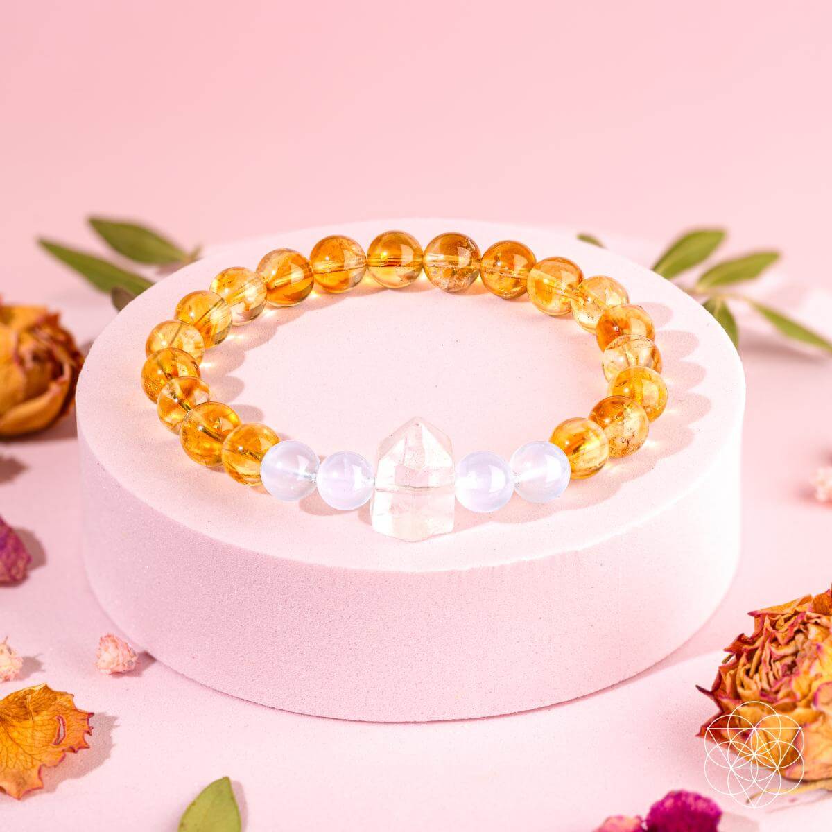 New Beginnings Bracelet