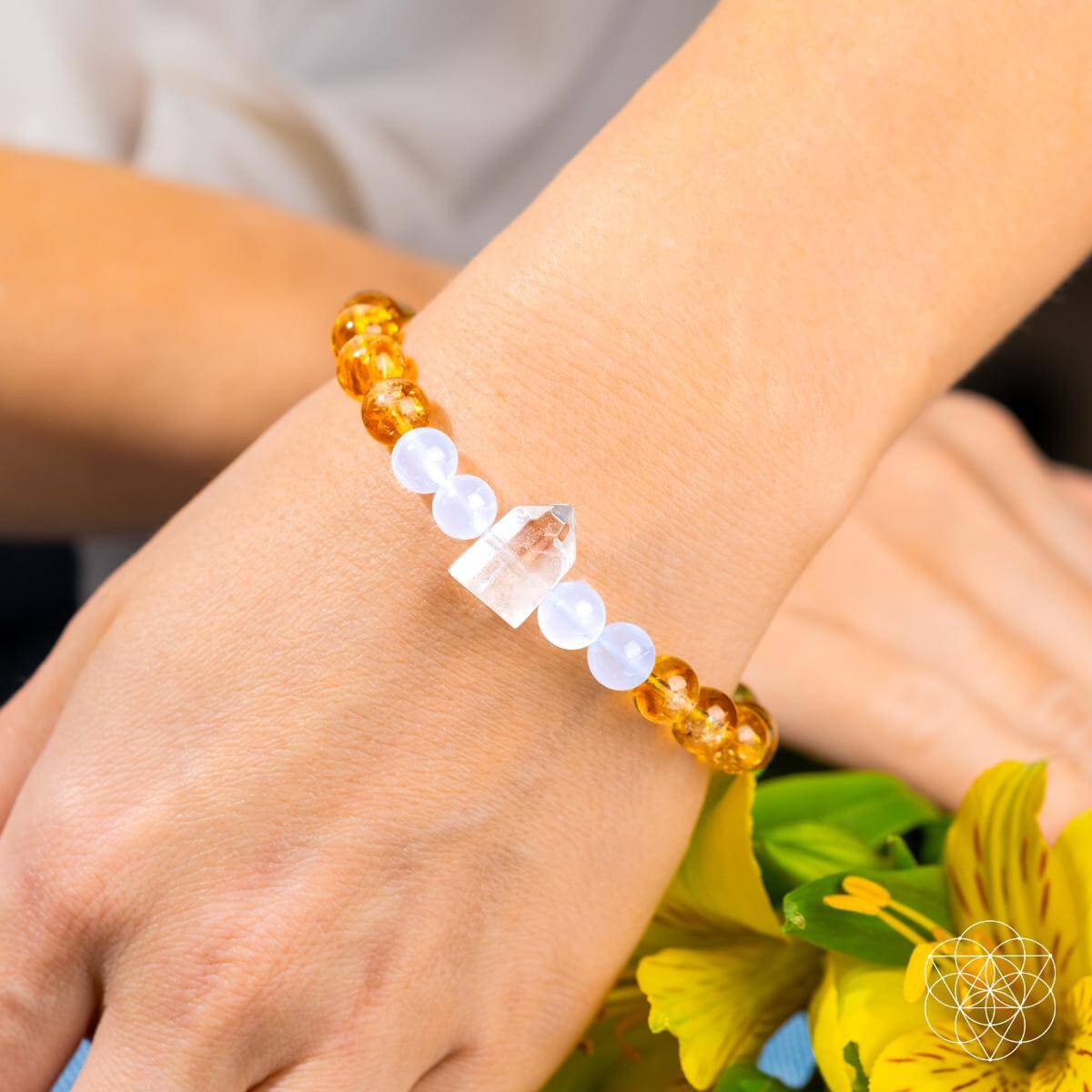New Beginnings Bracelet