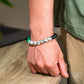 Soul Reset | Dalmatian Jasper Bracelet of Healing