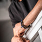 The Energy Shield Bracelet